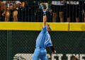 NCAA Baseball Arkansas Regional
