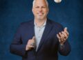 Royals Broadcaster to Speak in Salina