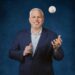 Royals Broadcaster to Speak in Salina