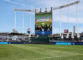 Kauffman Stadium