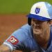 Royals OF Mike Yazstrzemski named 2025 Bob Feller Act of Valor Award recipient