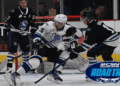 Royals Rally for the Overime Win