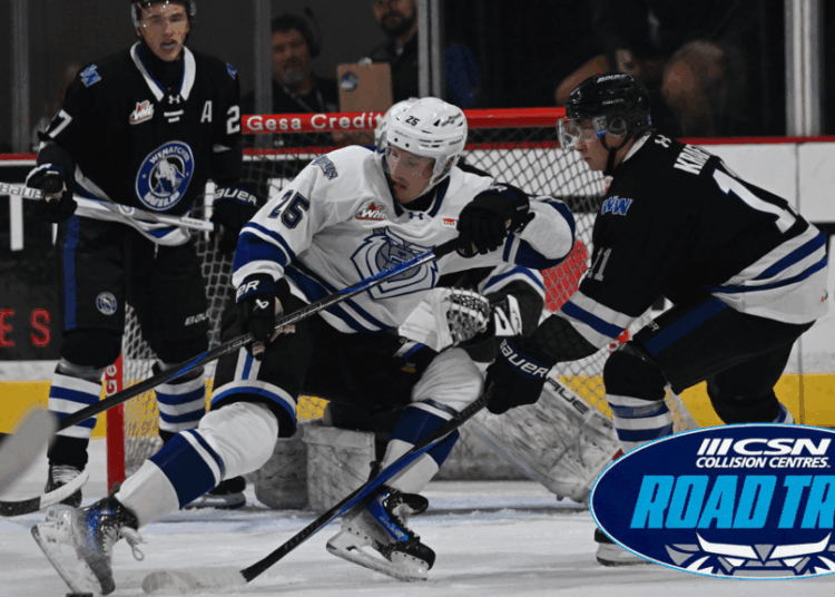 Royals Rally for the Overime Win