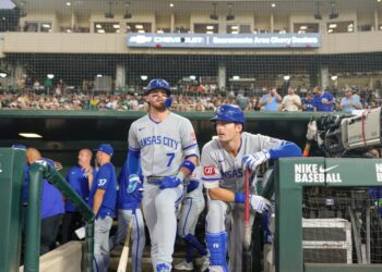 Royals React Results: Royals fans want a salary cap and floor