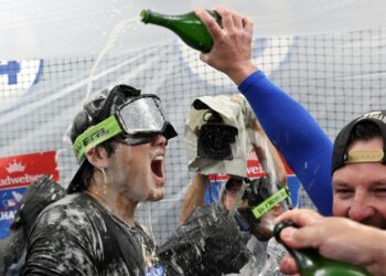 Royals Reacts Survey: Is spending a problem in baseball?