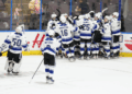 Royals Remain Undefeated against Vees