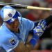 Salvador Perez