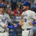 Royals Tie Yankees, Blue Jays With AL-Best Four Silver Slugger Finalists