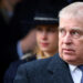 Prince Andrew stripped of royal titles