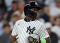 Wild Card Series - Boston Red Sox v New York Yankees - Game Three