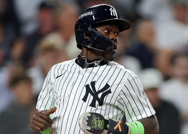 Wild Card Series - Boston Red Sox v New York Yankees - Game Three