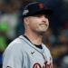 Division Series - Detroit Tigers v Seattle Mariners - Game Five