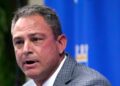 Kansas City Royals Introduce Matt Quatraro as Manager