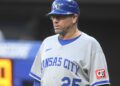 Royals fans should brace for loss of longtime coaching staff member