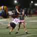 Royals get revenge with rivalry win over Dos Pueblos in flag football