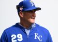 Royals legend aiming for divine intervention ahead of 2026 season