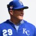 Royals legend aiming for divine intervention ahead of 2026 season