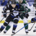 Royals narrowly bested by Silvertips in overtime battle