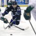 Royals outpaced by Silvertips in first of double-header