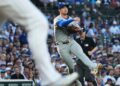 Royals put Nick Loftin on concussion IL, recall MJ Melendez
