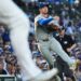 Royals put Nick Loftin on concussion IL, recall MJ Melendez