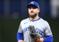 Kansas City Royals v Miami Marlins