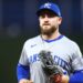 Kansas City Royals v Miami Marlins