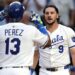 Seattle Mariners v Kansas City Royals
