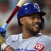 Kansas City Royals v Athletics