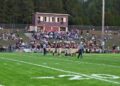 Royalton Football Field 2025 season 2