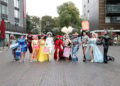 'RuPaul's Drag Race UK' Season 7: Paige Three, Nyongbella, Bones And More On Series' Impact On Local Drag