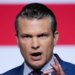 Ruben Gallego Says Hegseth Is Trying To 'Compensate For Something'