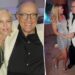 Rudy Giuliani dances night away at 'Miami Vice' themed party after recovering from car crash
