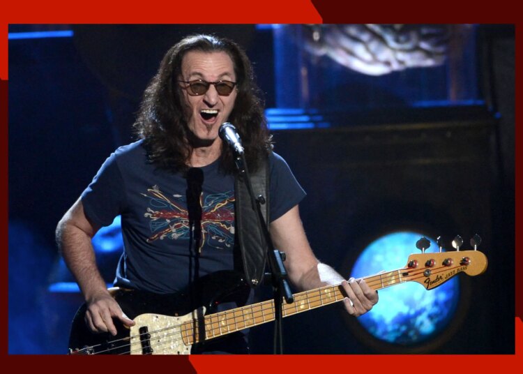 Rush extends reunion tour again. Get tickets for all 2026 dates
