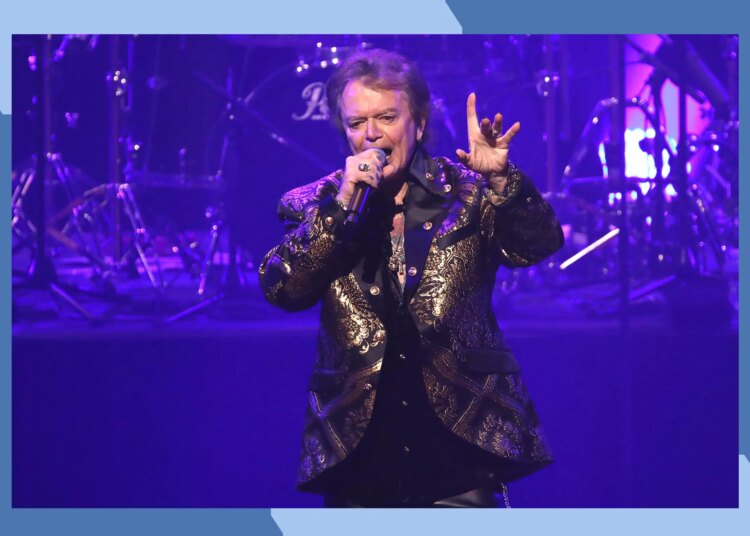 Russell Hitchcock Air Supply interview: Where to buy tickets