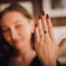 Chris Hershman Ruston Kelly and Tia Cubelic engagement