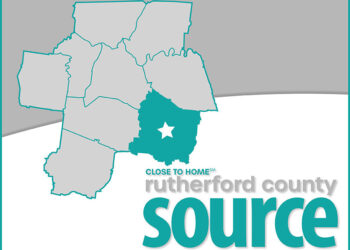 Rutherford County - Rutherford Source