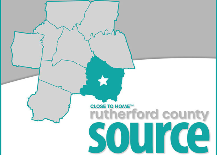 Rutherford County - Rutherford Source