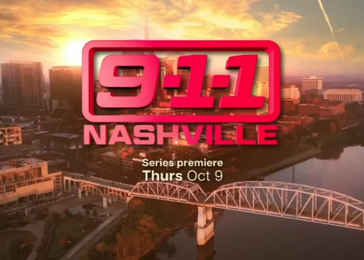Ryan Murphy's new drama '9-1-1 Nashville' brings emergencies, drama and scandal to Music City