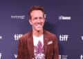 Ryan Reynolds Jokes He Would ‘Never’ Have Been the Father of 4 If Son Olin Was Born First – Star Magazine