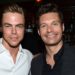 Ryan Seacrest Lectured Derek Hough on Celebrity Wheel of Fortune Rules