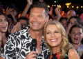 Wheel of Fortune: Vanna White Reveals Her Backstage Ritual With Ryan Seacrest