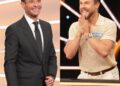 Ryan Seacrest Rule After Derek Hough on Celebrity Wheel of Fortune