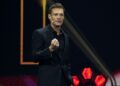 Ryan Seacrest branded 'sell out' after Saudi Arabia gig - Celebrity News - Entertainment