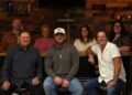 Ryan Waters Band Inks With Kinkead Entertainment Agency