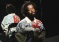 SA: Mandisi Dyantyis announces new album and national tour