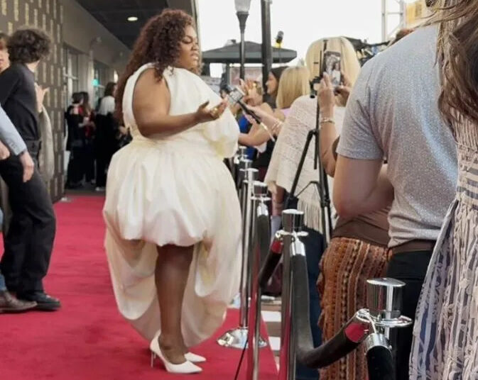 SCAD Savannah Film Festival: opening night