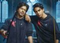 SRK fan asks him to do more films with Aryan Khan, superstar talks money