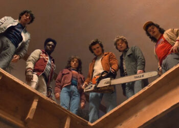 STRANGER THINGS 5 Will End Upside Down and All Character Arcs, So Don't Look for Them in the Spinoff_1
