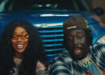 SZA Joins New Jersey Rapper MoRuf on New Song ‘PT Cruiser’